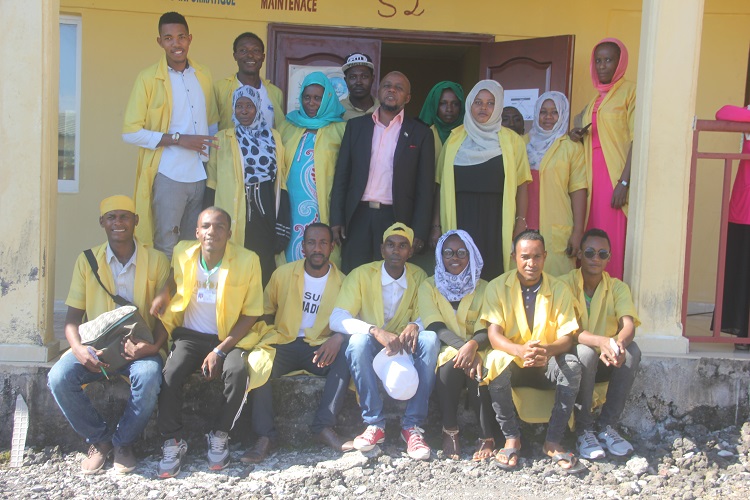 image Centre de formation professionnelle / Un bilan annuel mitigé